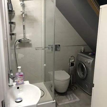 Apartament - Loft Піла Екстер'єр фото