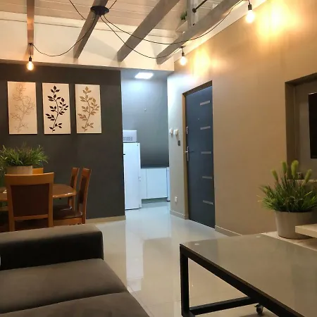 Apartament - Loft Піла Екстер'єр фото