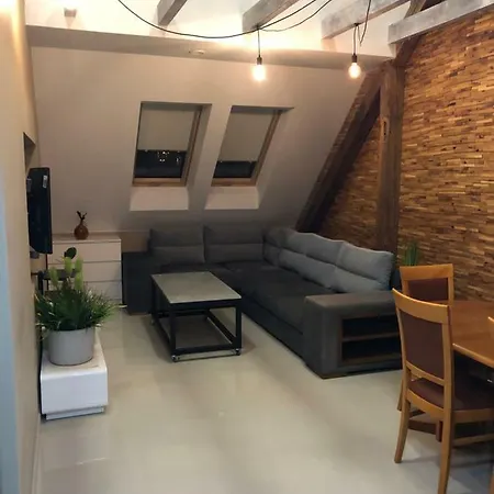 Apartament - Loft Піла Екстер'єр фото