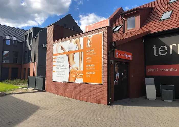 Apartament - Loft