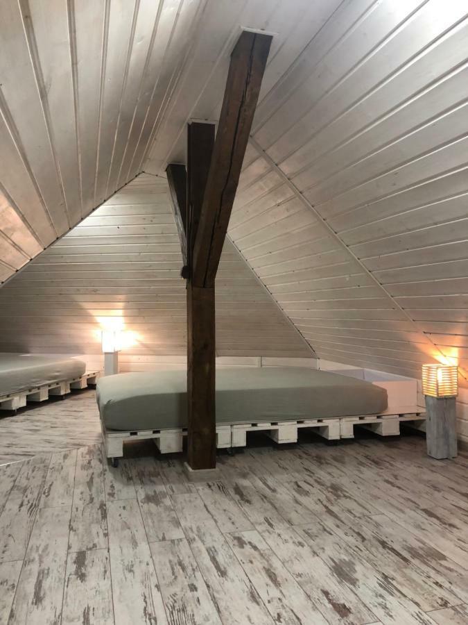 - Loft