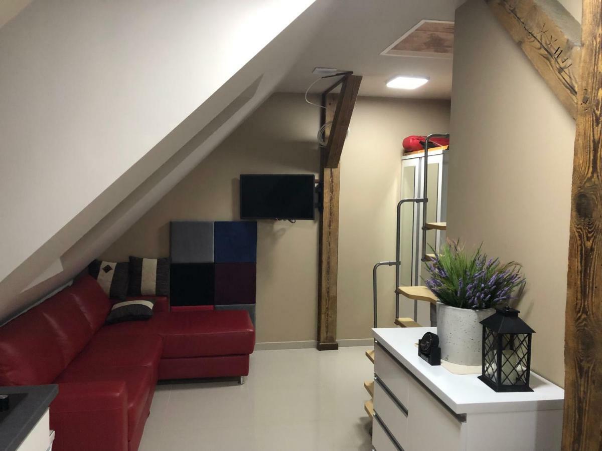 - Loft