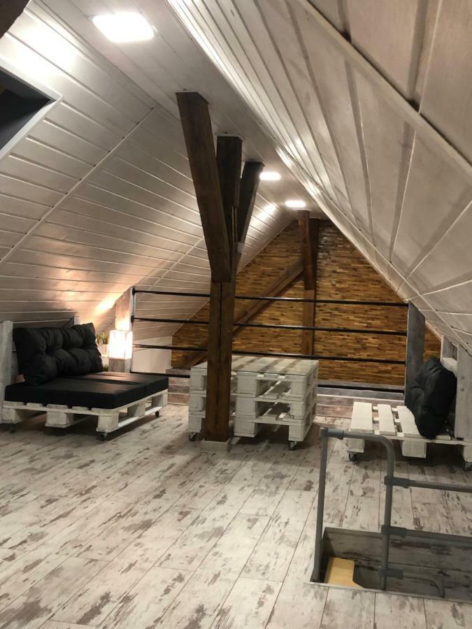 Apartment - Loft