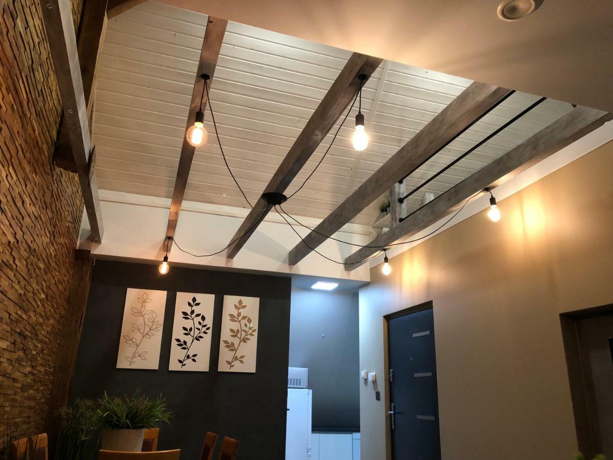 - Loft